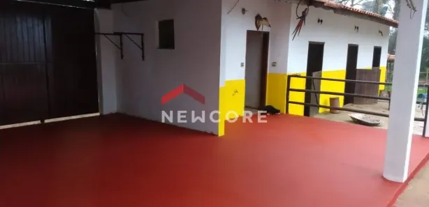 Fazenda / Sítio / Chácara com 3 Quartos à venda, 250m² no da Lagoa, Itapecerica da Serra