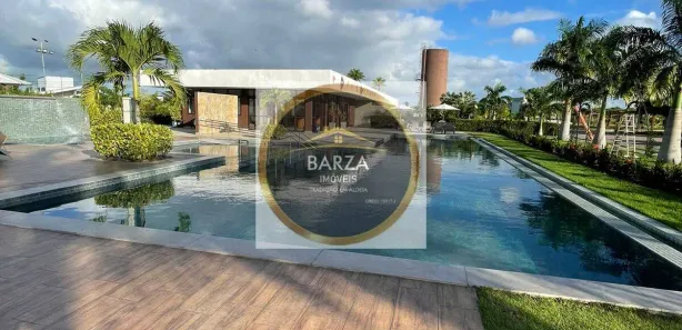 Terreno / Lote / Condomínio à venda, 604m² no Aldeia dos Camarás, Camaragibe