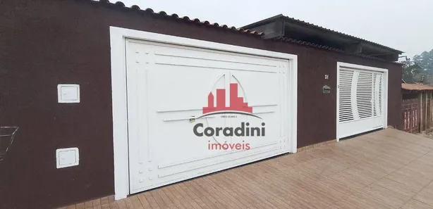 Casa com 2 Quartos à venda, 78m² no Jardim Novo Paraná, Sumaré
