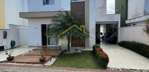Casa de Condomínio com 3 Quartos à venda, 148m² no Catu de Abrantes (Abrantes), Camaçari