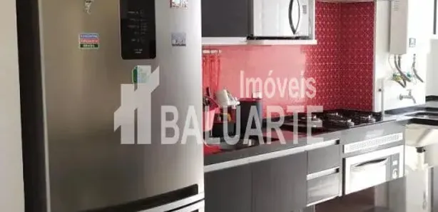 Apartamento com 2 Quartos à venda, 57m² no Saúde, São Paulo