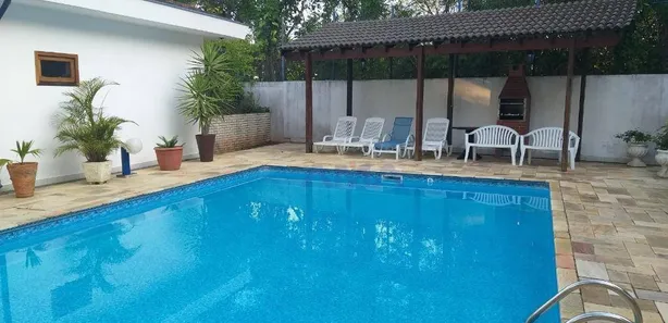Casa de Condomínio com 4 Quartos à venda, 800m² no Altos de São Fernando, Jandira