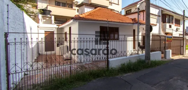 Casa com 4 Quartos à venda, 136m² no Nossa Senhora de Fátima, Santa Maria