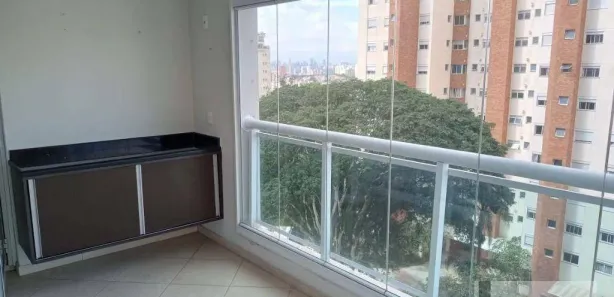Apartamento com 4 Quartos para venda ou aluguel, 142m² no Vila Yara, Osasco