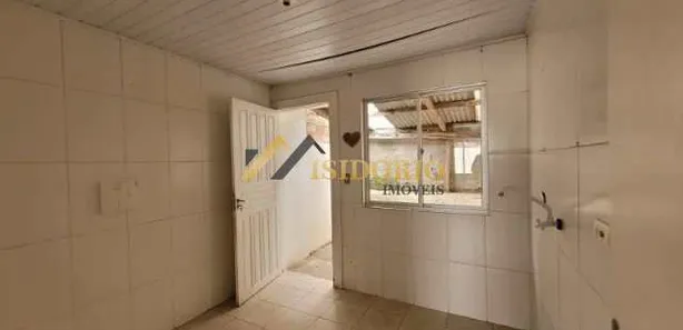 Casa com 2 Quartos à venda, 70m² no Vila Sao Cosme, Campina Grande do Sul
