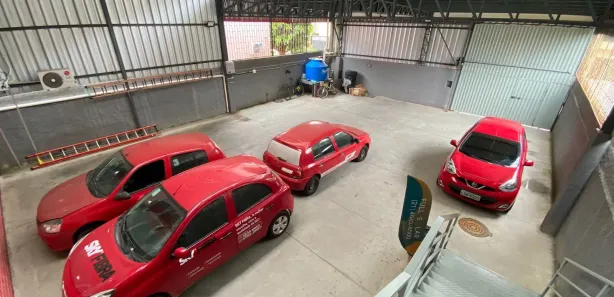 Galpão / Depósito / Armazém à venda, 360m² no Piratininga, Niterói