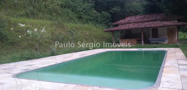 Fazenda / Sítio / Chácara com 4 Quartos à venda, 871200m² no Maraporã, Cachoeiras de Macacu
