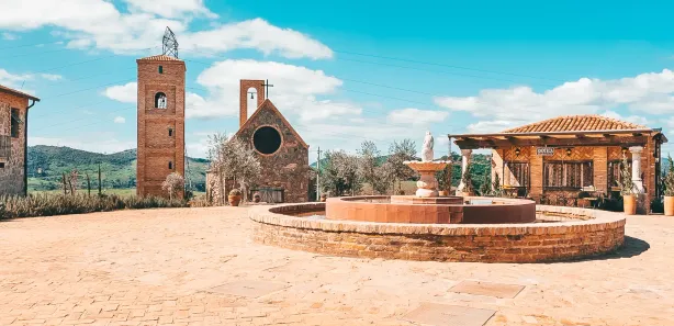 Terreno / Lote / Condomínio à venda, 1400m² no Julioca, Areal