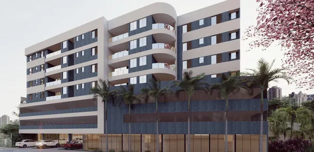 Cobertura com 4 Quartos à venda, 228m² no Guarapiranga, Ponte Nova