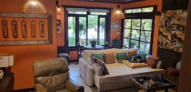 Casa com 4 Quartos à venda, 320m² no Busca Vida (Abrantes), Camaçari