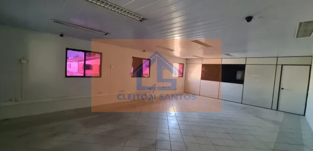 Conjunto Comercial / Sala para alugar, 150m² no Piedade, Jaboatão dos Guararapes