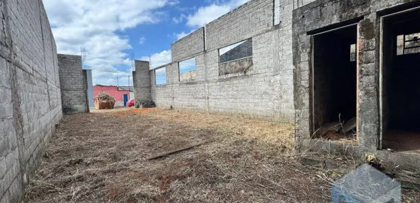 Galpão / Depósito / Armazém à venda, 160m² no Park Rinaldo, Varginha