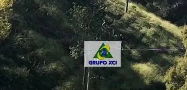 Fazenda / Sítio / Chácara à venda, 847000m² no Centro, Pouso Alegre