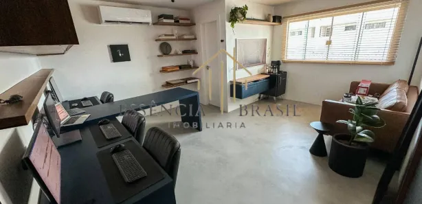 Conjunto Comercial / Sala à venda, 27m² no Vilas do Atlântico, Lauro de Freitas