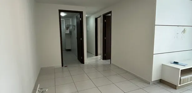 Apartamento com 2 Quartos para alugar, 65m² no Manaíra, João Pessoa