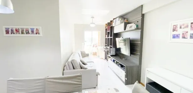 Apartamento com 3 Quartos à venda, 80m² no Centro, Nilópolis
