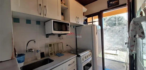 Casa de Condomínio com 1 Quarto à venda, 57m² no Manguinhos, Armação dos Búzios