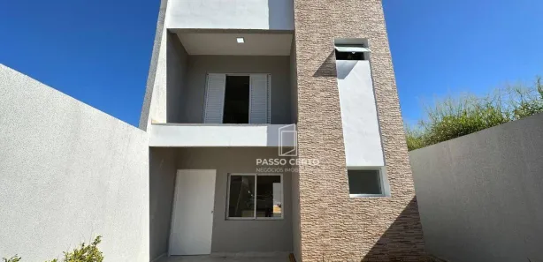 Sobrado com 3 Quartos à venda, 140m² no Terras de Araçariguama ||, Araçariguama