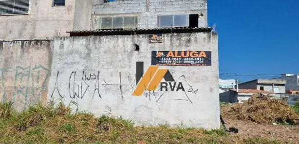 Galpão / Depósito / Armazém para venda ou aluguel, 120m² no Laranjeiras, Caieiras