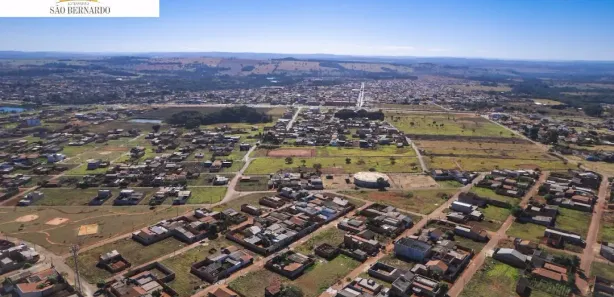 Terreno / Lote / Condomínio à venda, 231m² no Residencial São Bernardo II, Trindade