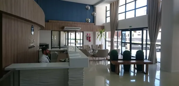 Conjunto Comercial / Sala com 1 Quarto à venda, 47m² no Tirol, Natal