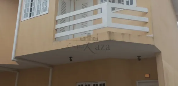 Casa de Condomínio com 2 Quartos para alugar, 73m² no Jardim Flórida, Jacareí