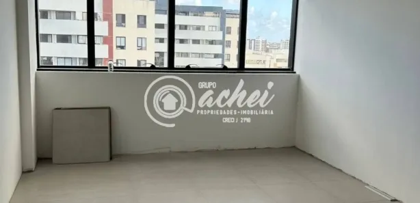 Conjunto Comercial / Sala para alugar, 27m² no Pitangueiras, Lauro de Freitas
