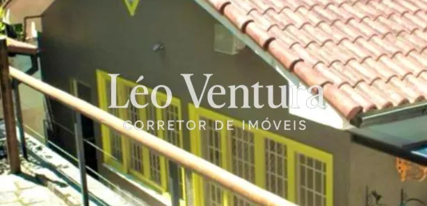 Casa com 3 Quartos à venda, 147m² no Castelanea, Petrópolis