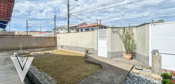 Casa com 2 Quartos à venda, 88m² no Passo Manso, Blumenau
