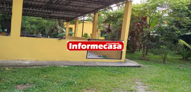 Fazenda / Sítio / Chácara com 2 Quartos à venda, 100m² no Cidade Jardim Parque Estoril, Nova Iguaçu