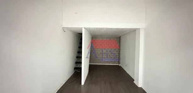 Loja / Salão / Ponto Comercial para alugar, 32m² no Centro, Cubatão