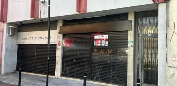 Prédio Inteiro para alugar, 85m² no Centro, Mogi das Cruzes
