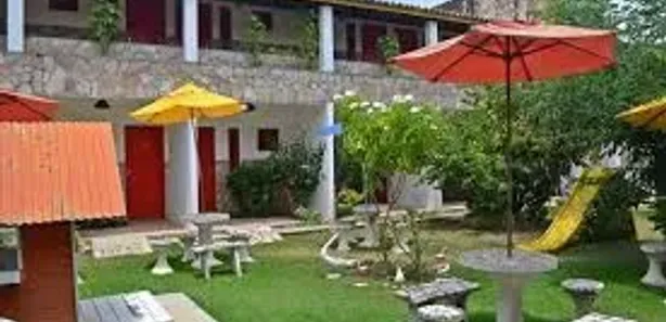 para alugar, 2500m² no Arembepe (Abrantes), Camaçari