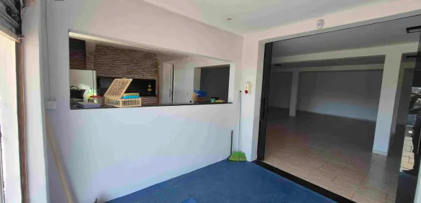 Loja / Salão / Ponto Comercial para alugar, 260m² no Atuba, Colombo