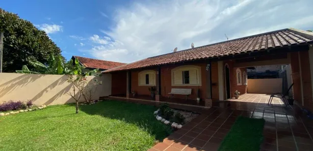 Casa com 3 Quartos à venda, 165m² no São Manoel, Ibiporã