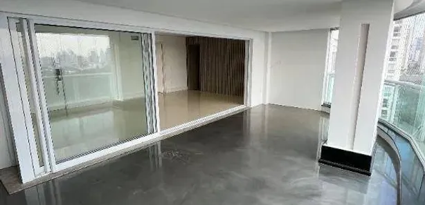 Apartamento com 4 Quartos à venda, 251m² no Água Branca, São Paulo