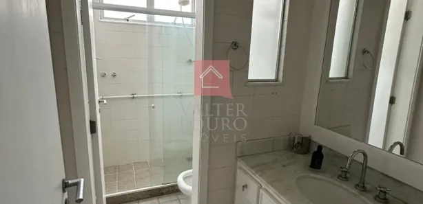 Apartamento com 2 Quartos para venda ou aluguel, 90m² no Bingen, Petrópolis