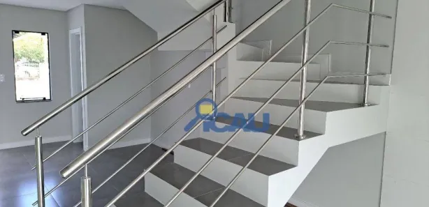 Sobrado com 2 Quartos à venda, 90m² no Passo Manso, Blumenau