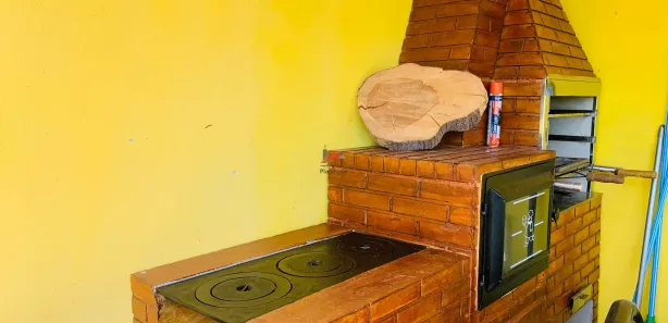 Fazenda / Sítio / Chácara com 1 Quarto à venda, 80m² no Centro, Ibiúna