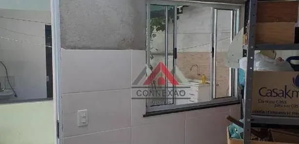 Sobrado com 3 Quartos para alugar, 163m² no Parque Suzano, Suzano