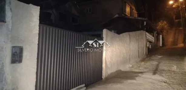 Terreno / Lote / Condomínio à venda, 160m² no Bingen, Petrópolis