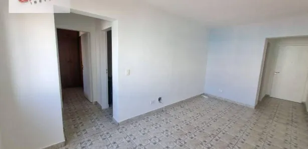 Apartamento com 2 Quartos à venda, 57m² no Vila Parque Jabaquara, São Paulo