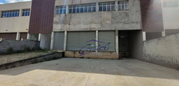 Galpão / Depósito / Armazém para alugar, 740m² no Vargem Grande Paulista, Vargem Grande Paulista