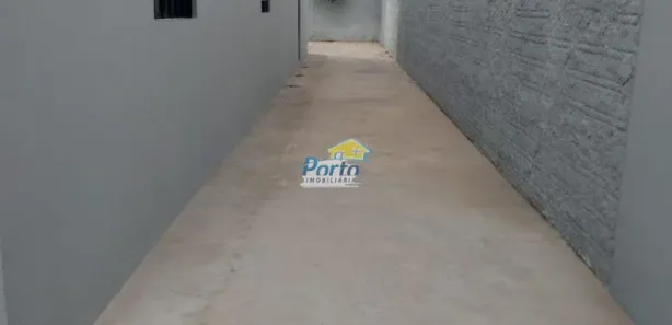 Casa com 3 Quartos à venda, 130m² no Parque Piauí II, Timon