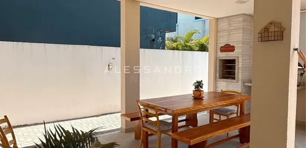 Casa de Condomínio com 5 Quartos à venda, 260m² no Alphaville, Barra dos Coqueiros