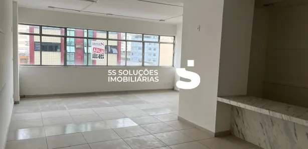 Conjunto Comercial / Sala à venda, 72m² no Centro, Juiz de Fora