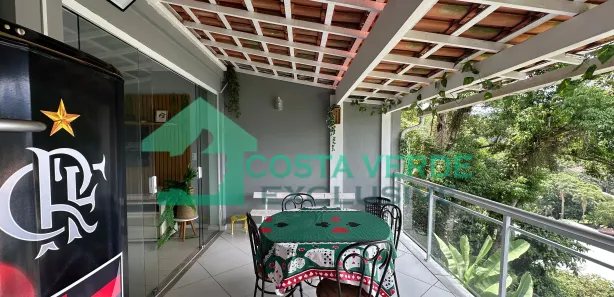 Flat com 3 Quartos à venda, 350m² no , Mangaratiba