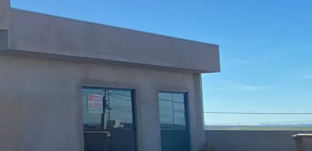 Conjunto Comercial / Sala para alugar, 80m² no Vila Araponguinha, Arapongas