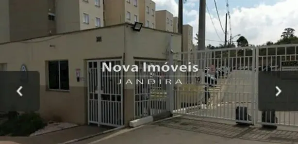 Apartamento com 2 Quartos à venda, 100m² no Jardim São Luiz, Jandira