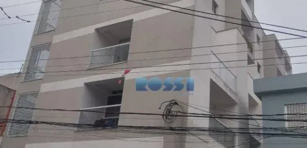 Apartamento com 1 Quarto para alugar, 35m² no Vila Bela, São Paulo